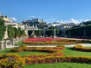 salzburg Airport transfers, ski transfers