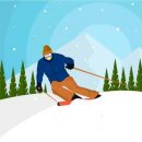 Ski Transfer