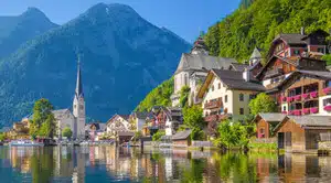 Hallstatt