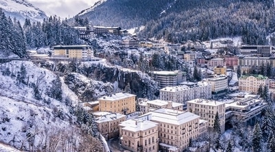 Bad Gastein Transfer