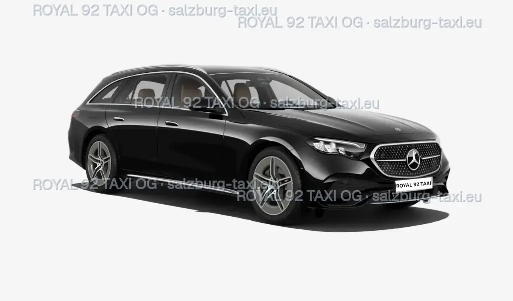 Premium Saloon