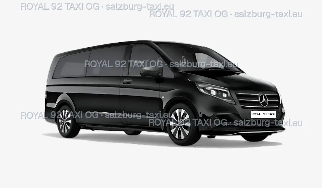 Premium Van